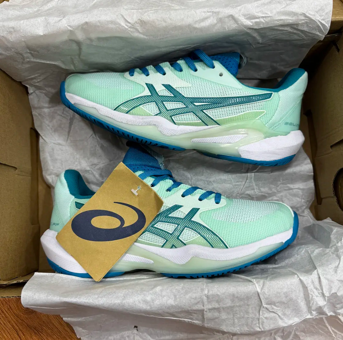 Asics Speed FF Low Menta