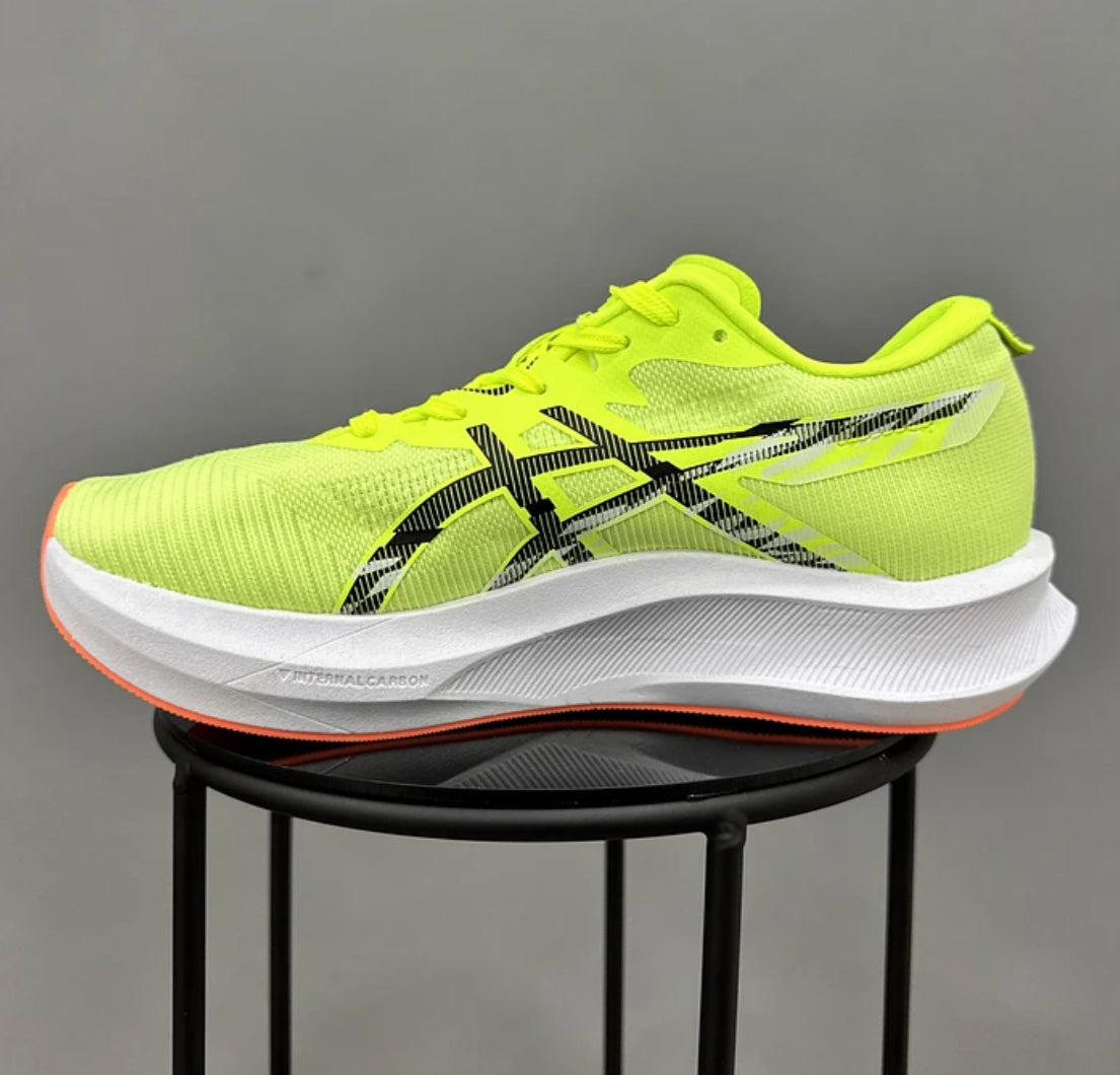 Asics Magicspeed 4 Green