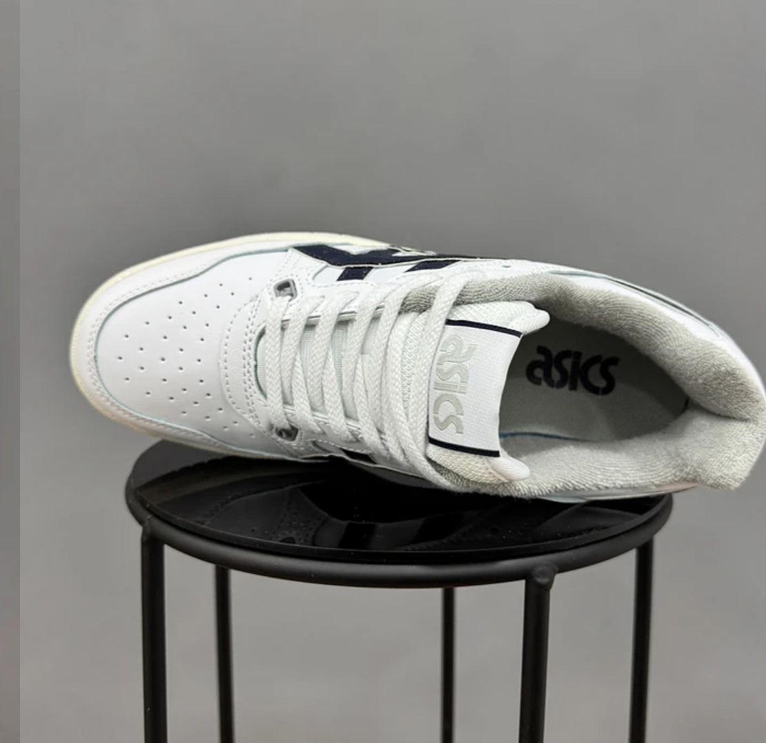 Asics Ex89 White