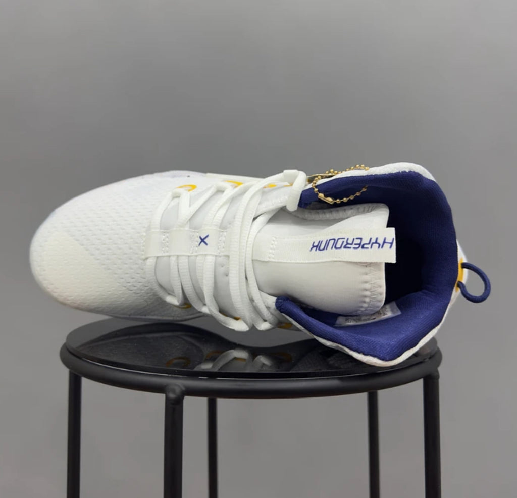 Nike Hyperdunk White