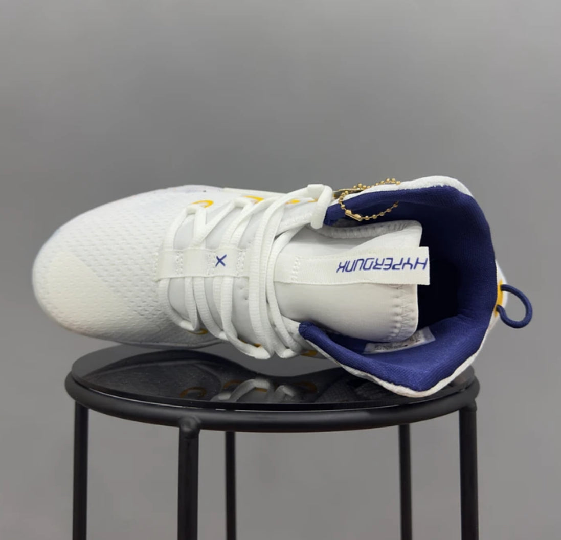 Nike Hyperdunk White