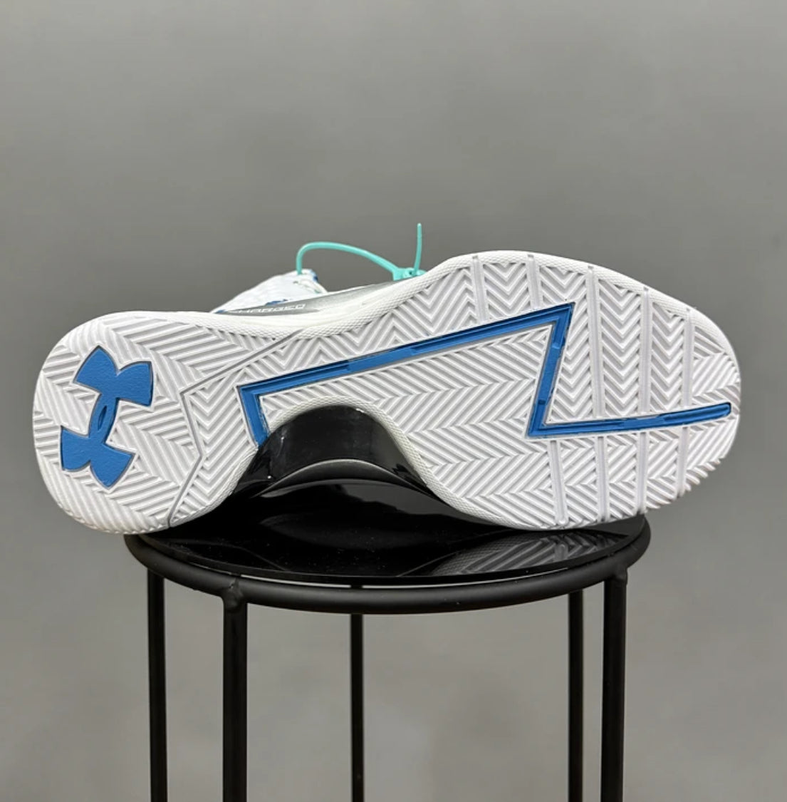 Under Armour Curry 1 Splash
