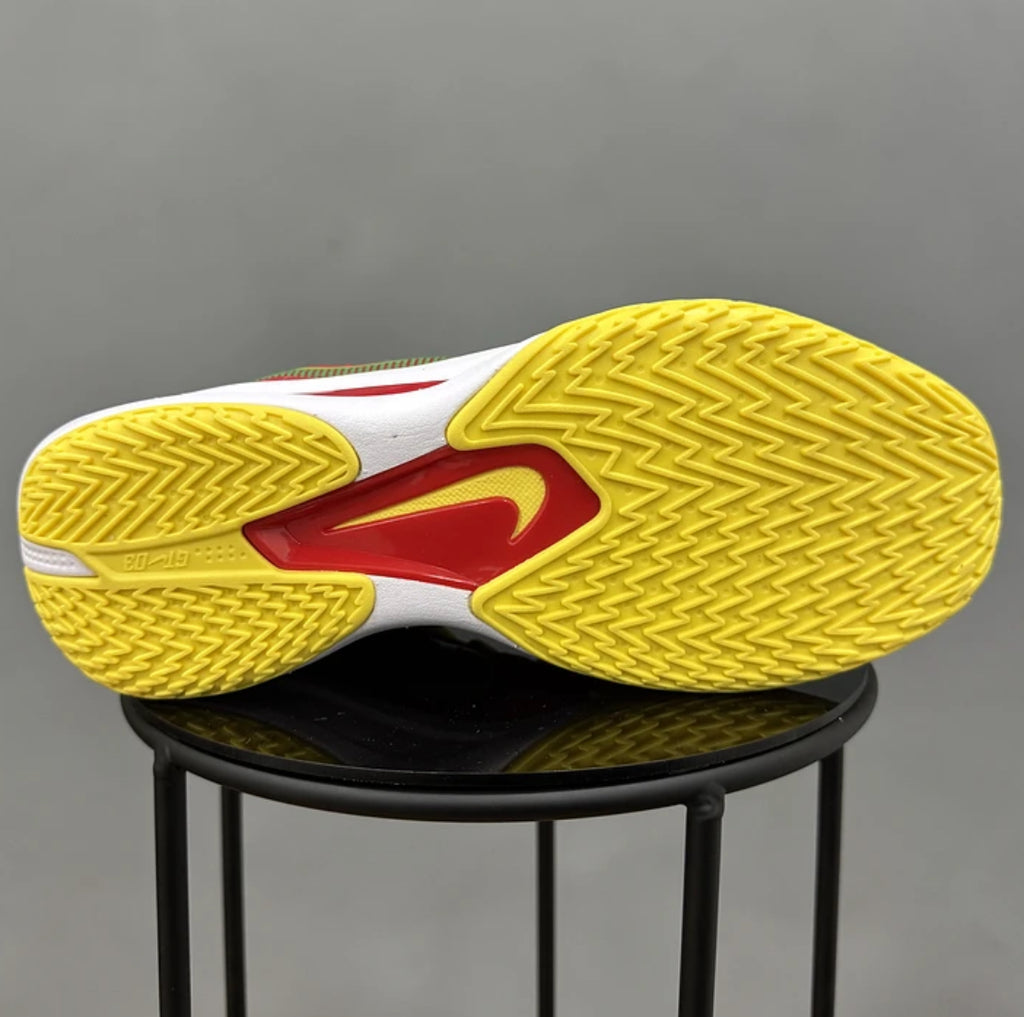 Nike Gt Cut 3 Red