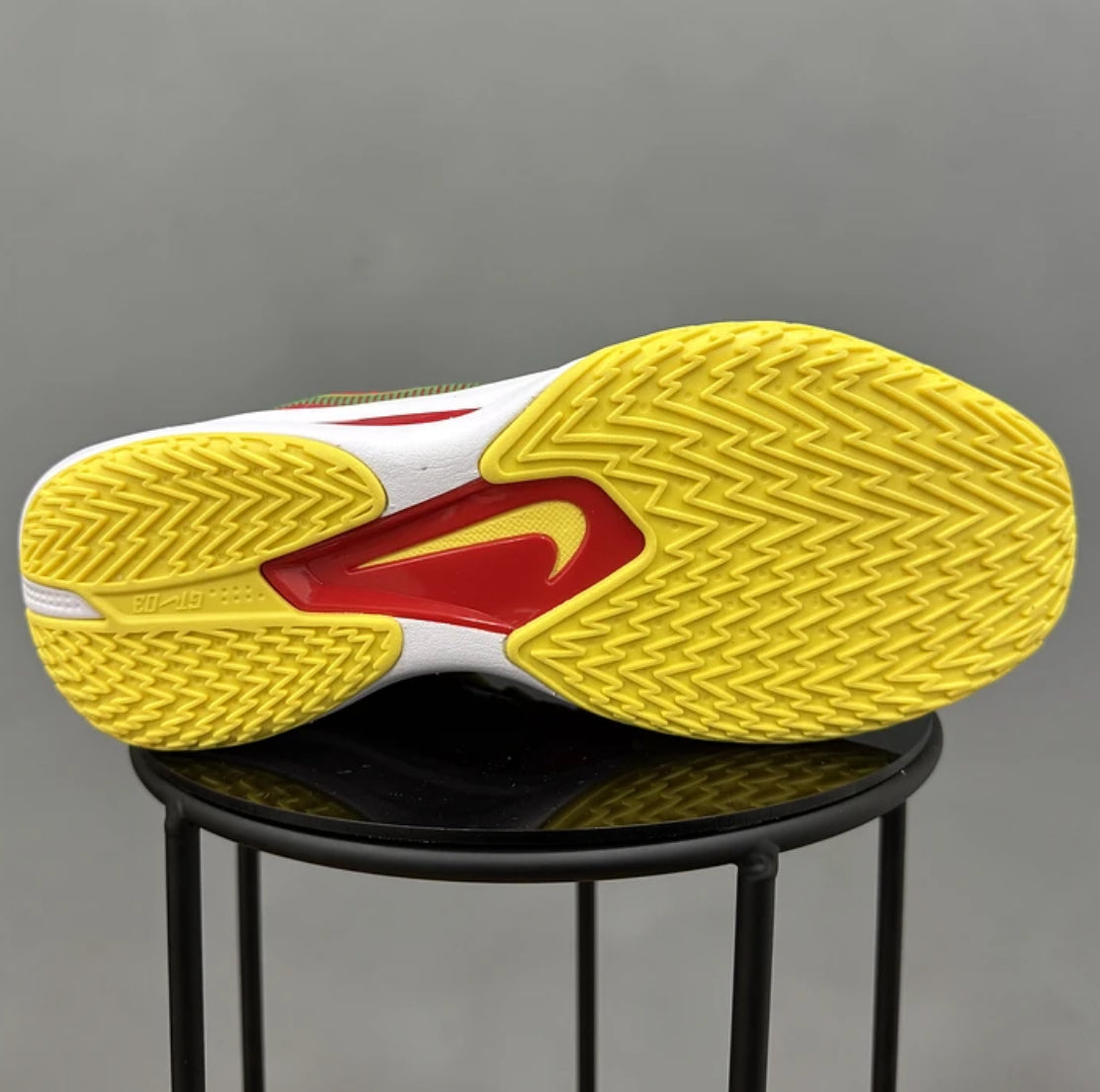 Nike Gt Cut 3 Red