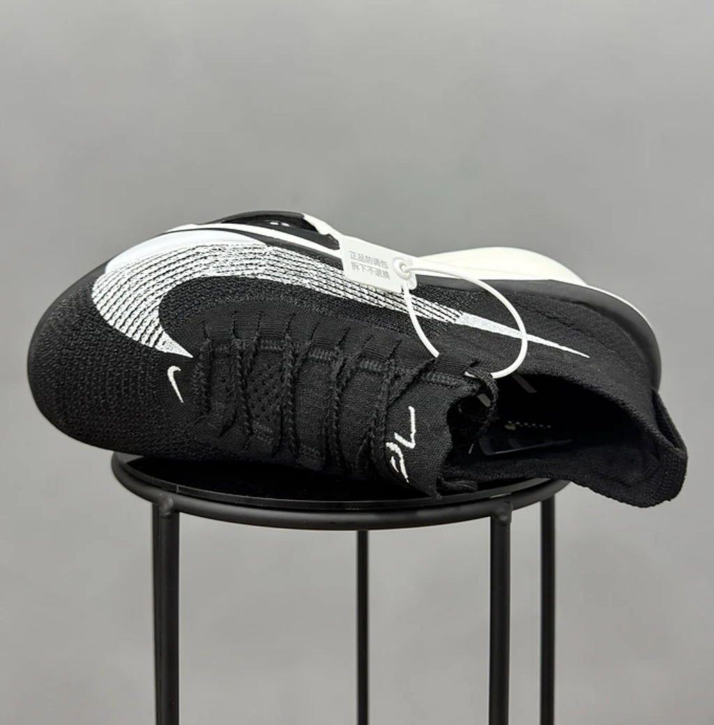 Nike Alphafly 3 Negro Blanco