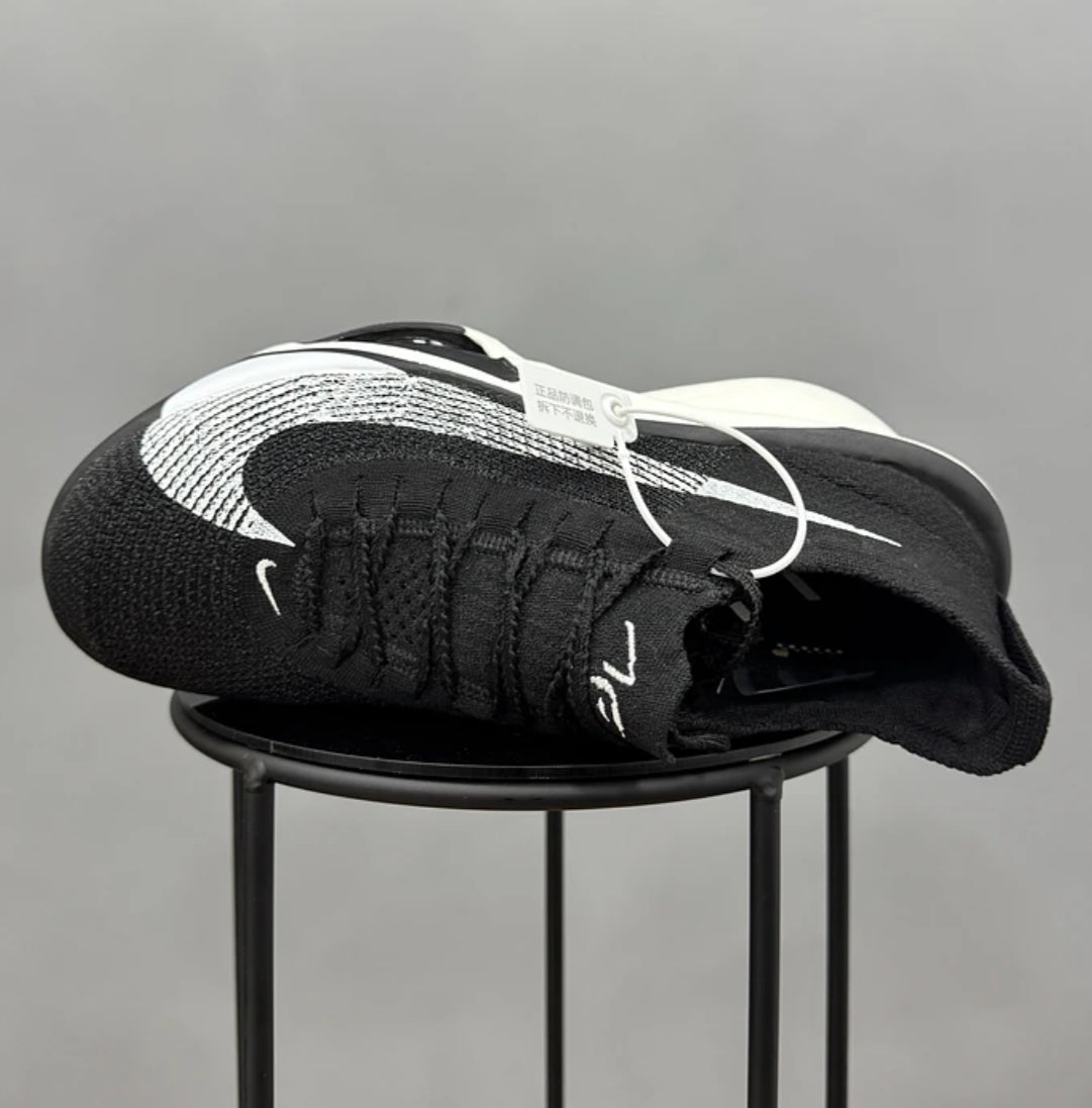 Nike Alphafly 3 Negro Blanco