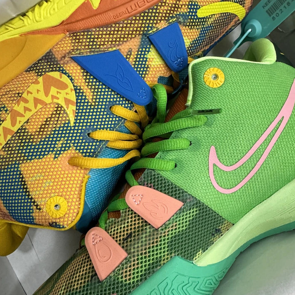 Nike Kyrie 7 Madre Naturaleza