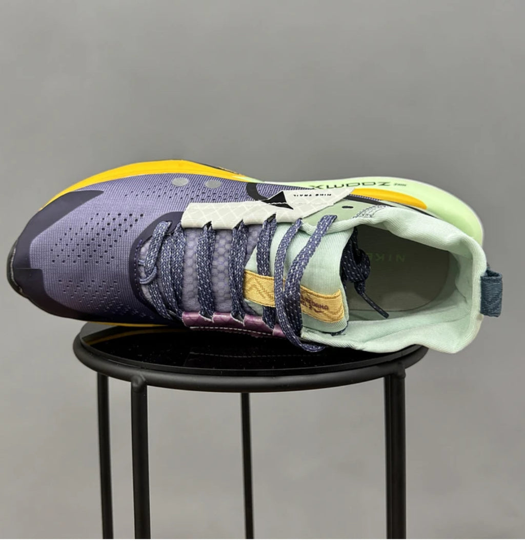 Nike Trail Zegama 2 Multicolor