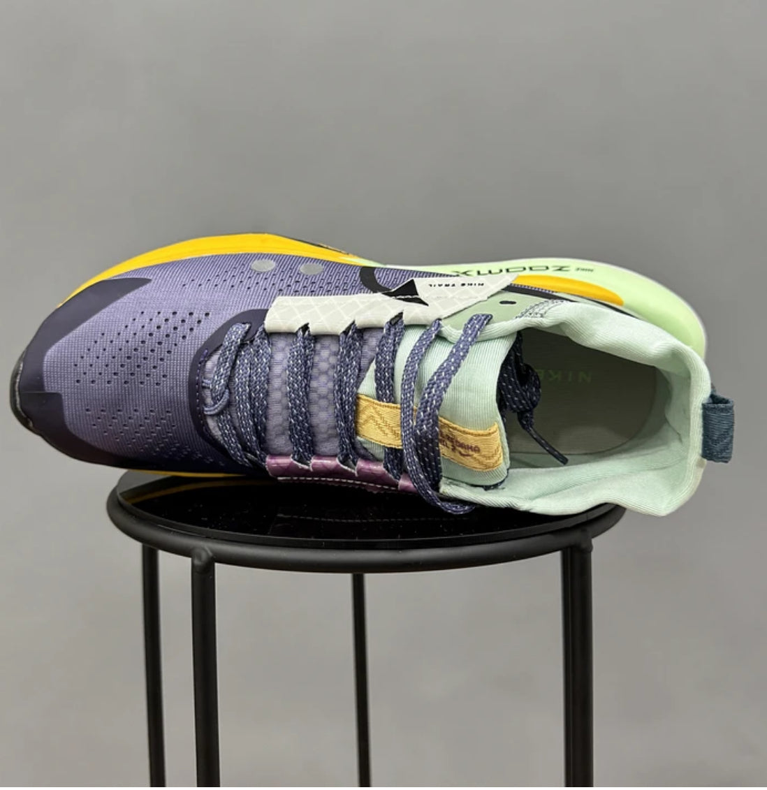 Nike Trail Zegama 2 Multicolor