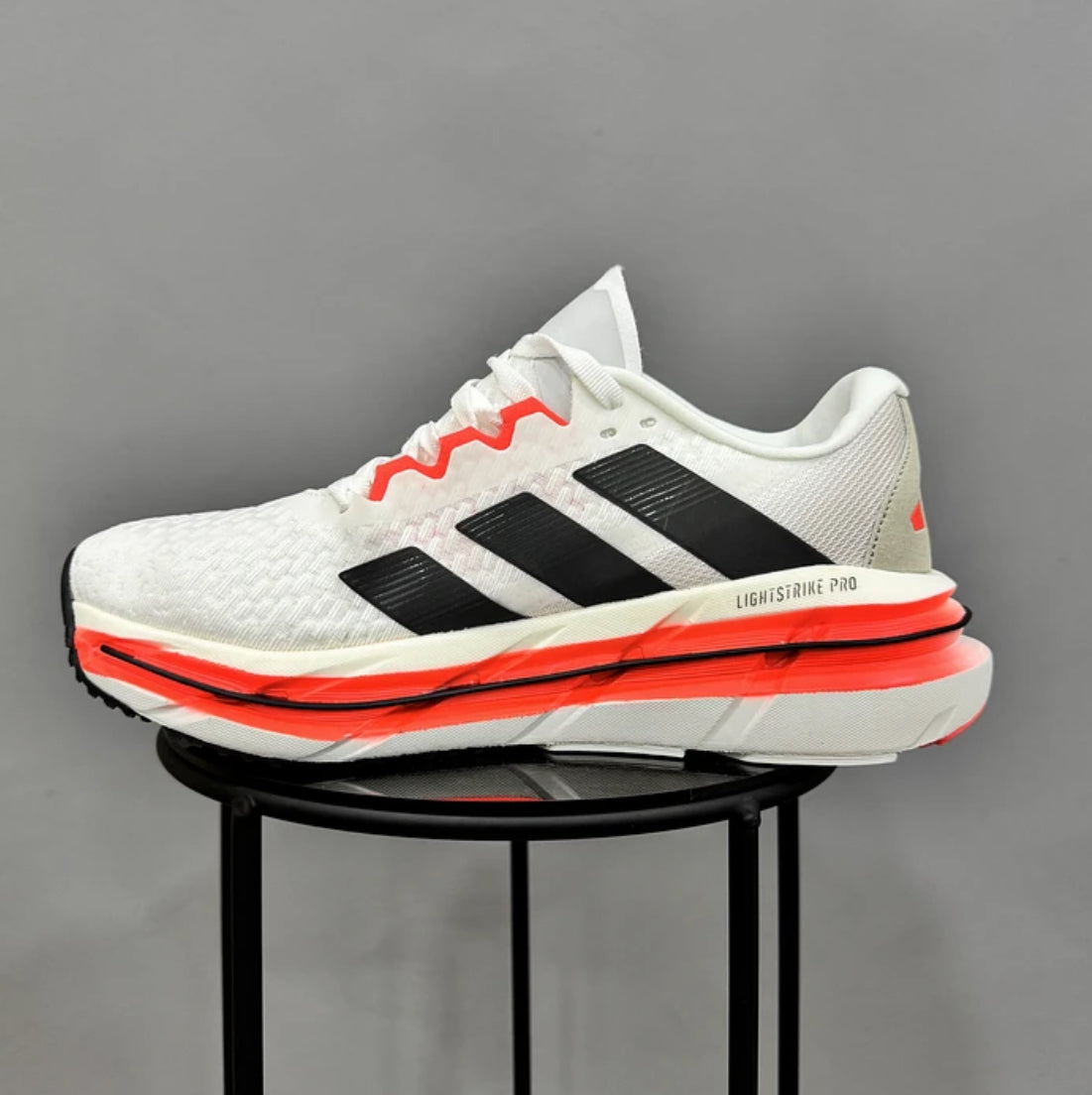 Adidas Adistar Repetitor Blanca