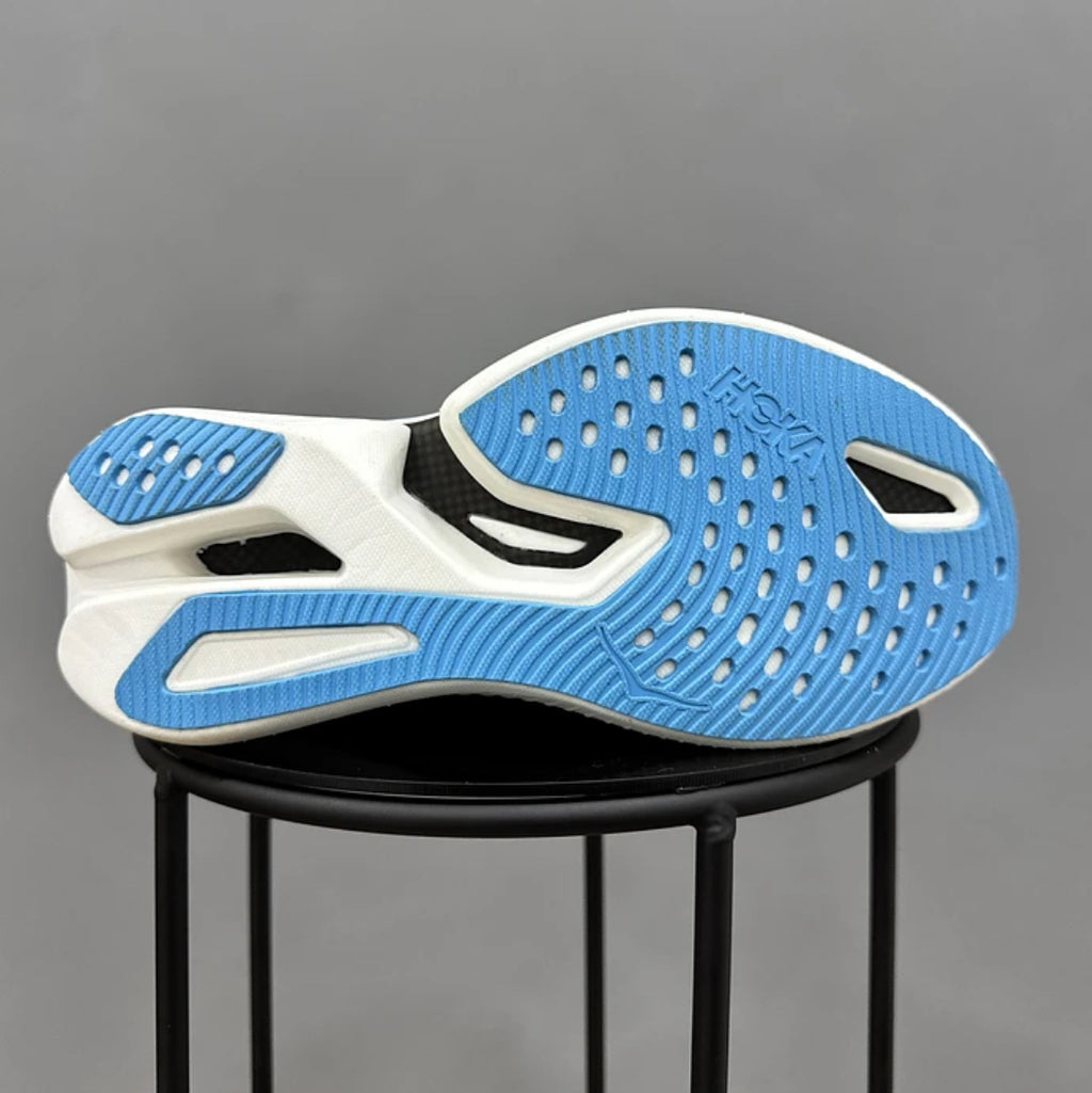 Hoka X1 Cielo Azul