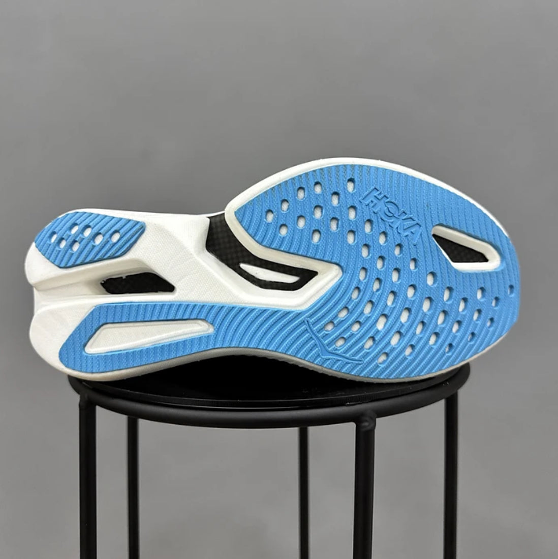 Hoka X1 Cielo Azul
