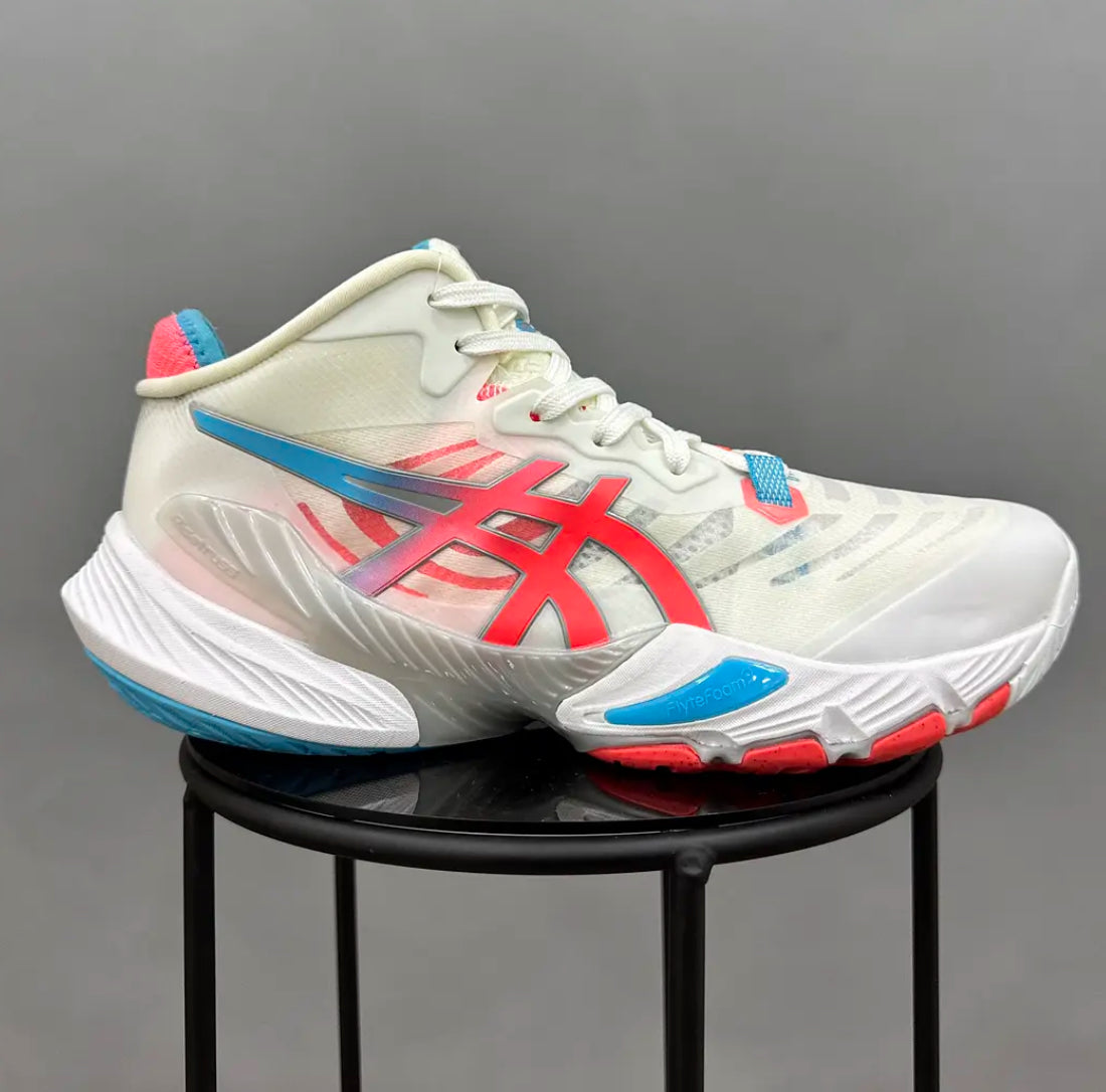 Asics Metarise Blue Storm