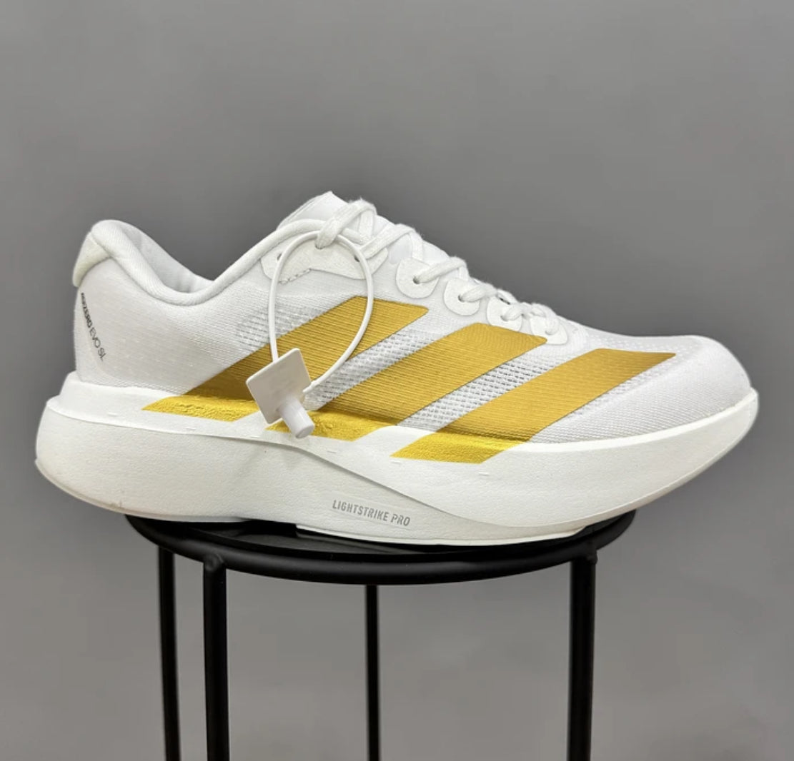 Adidas Adizero Evo Sl White