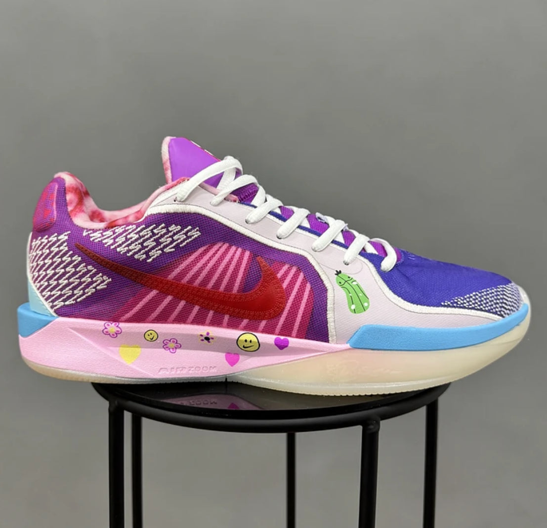 Nike Sabrina 2 Doernbecher