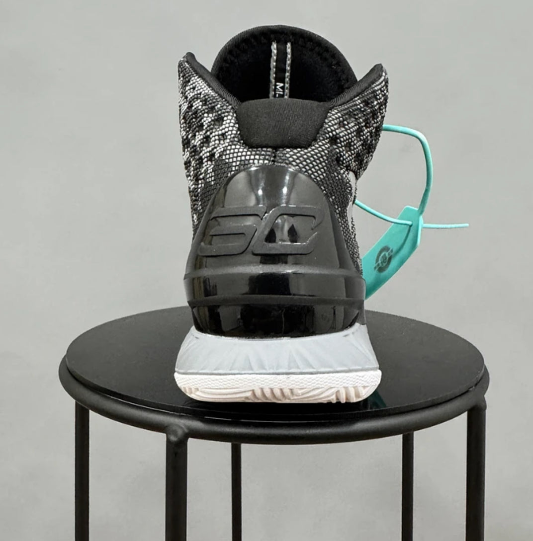 Under Armour Curry 1 Camuflada