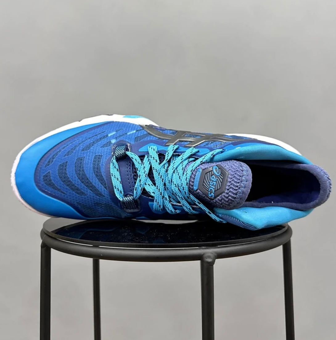 Asics Metarise Blue