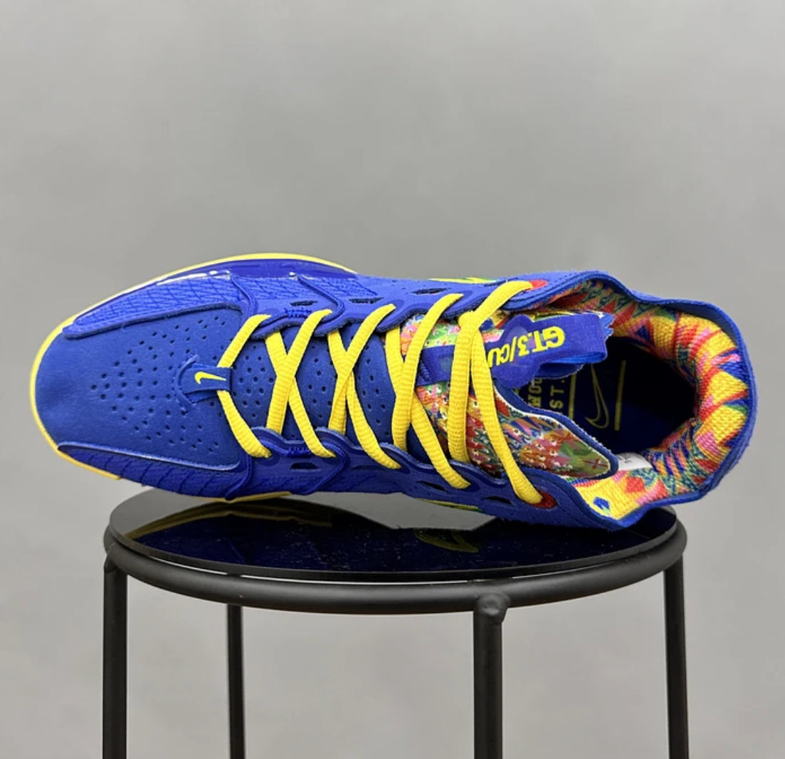 Nike Gt Cut 3 Blue