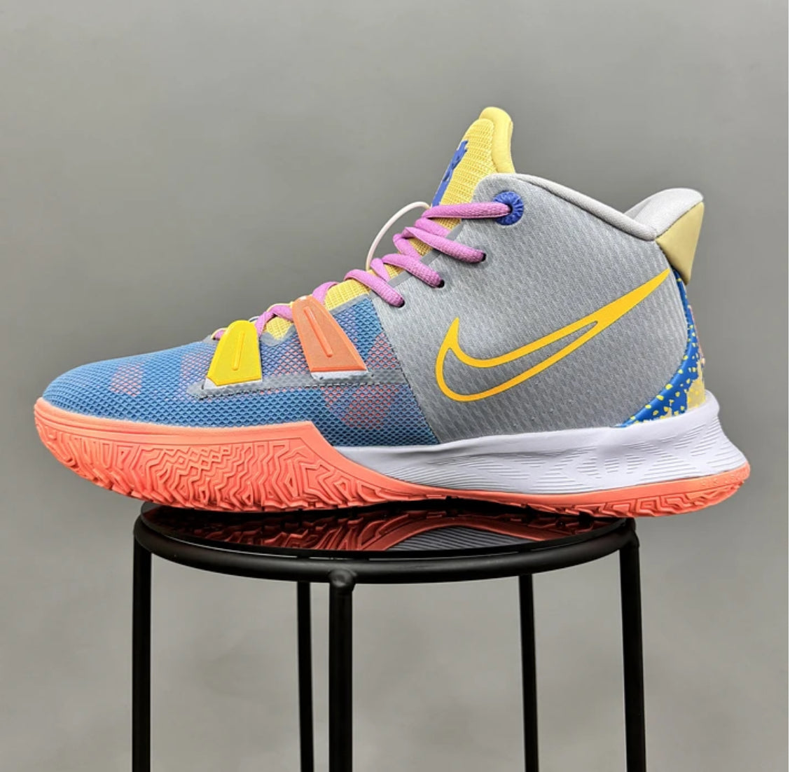 Nike Kyrie 7 Expressions