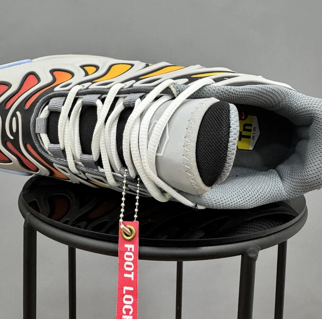 Nike Air Tn Drift Multicolor