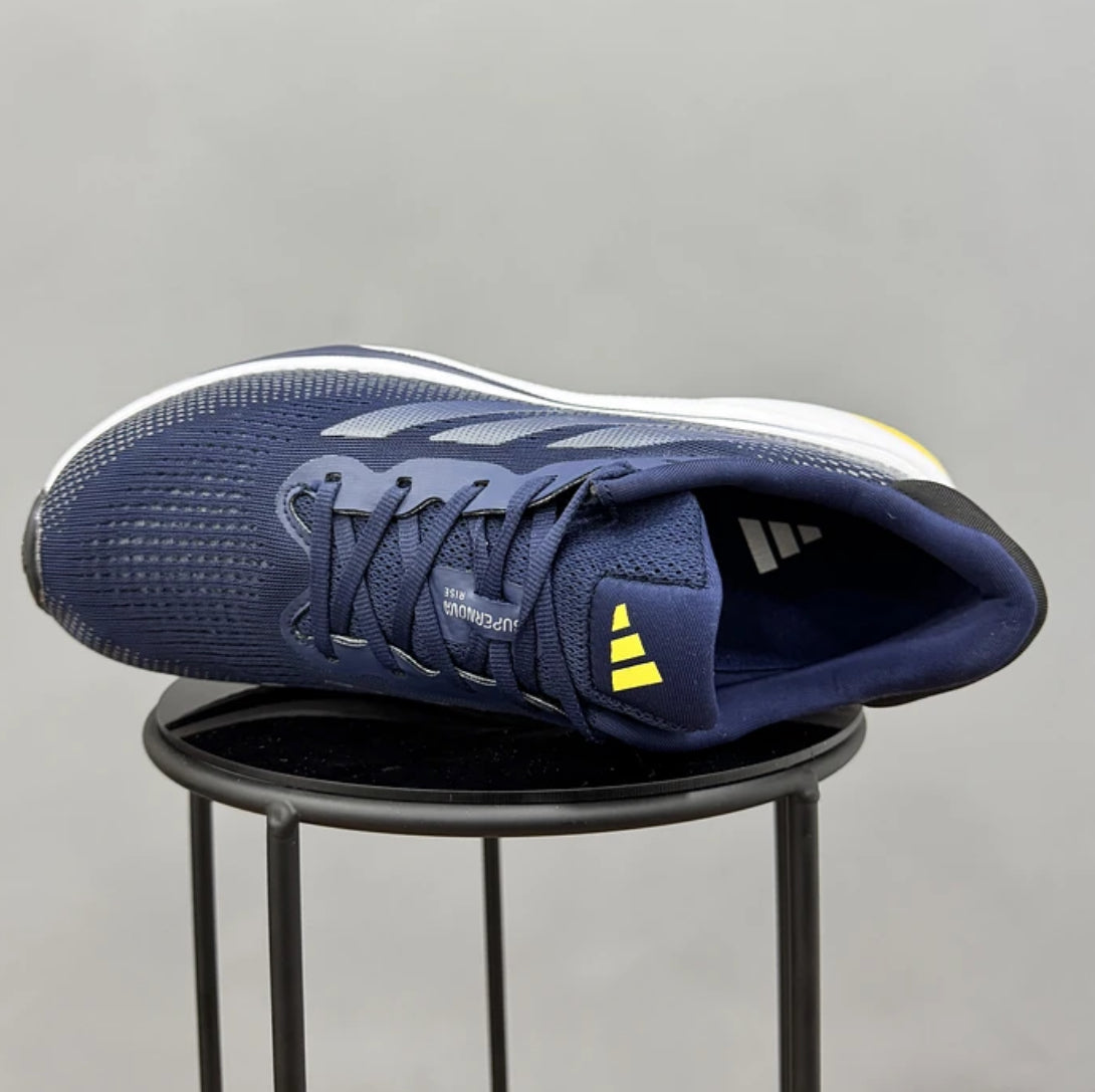 Adidas Supernova Rise Blue