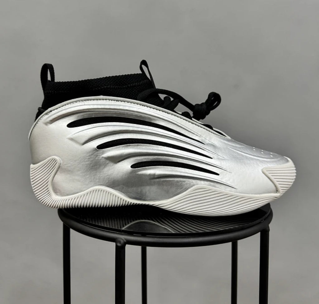 Adidas Harden 9 Metallic