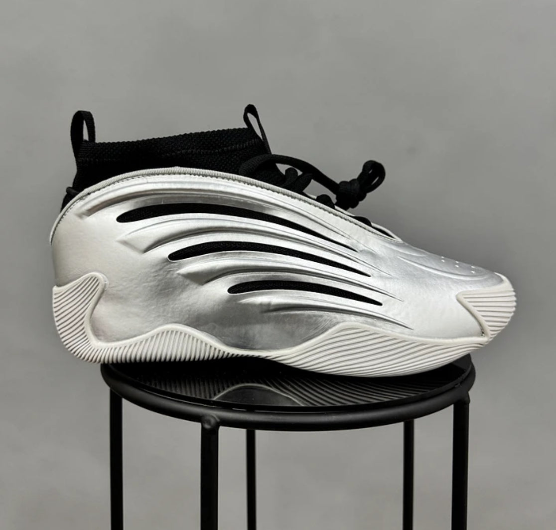 Adidas Harden 9 Metallic