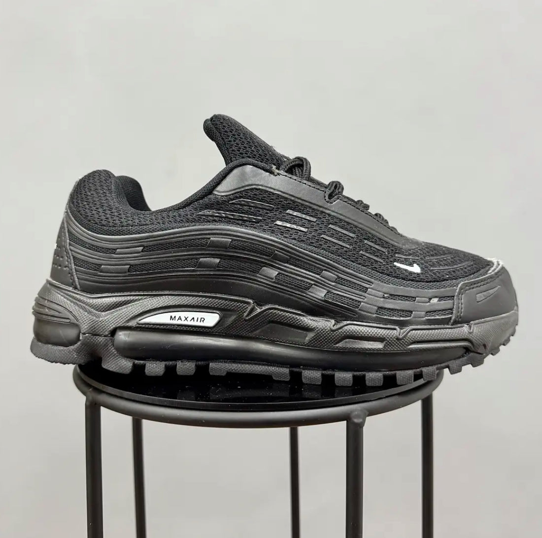 Nike Air Max 2.5 Garcons Negro