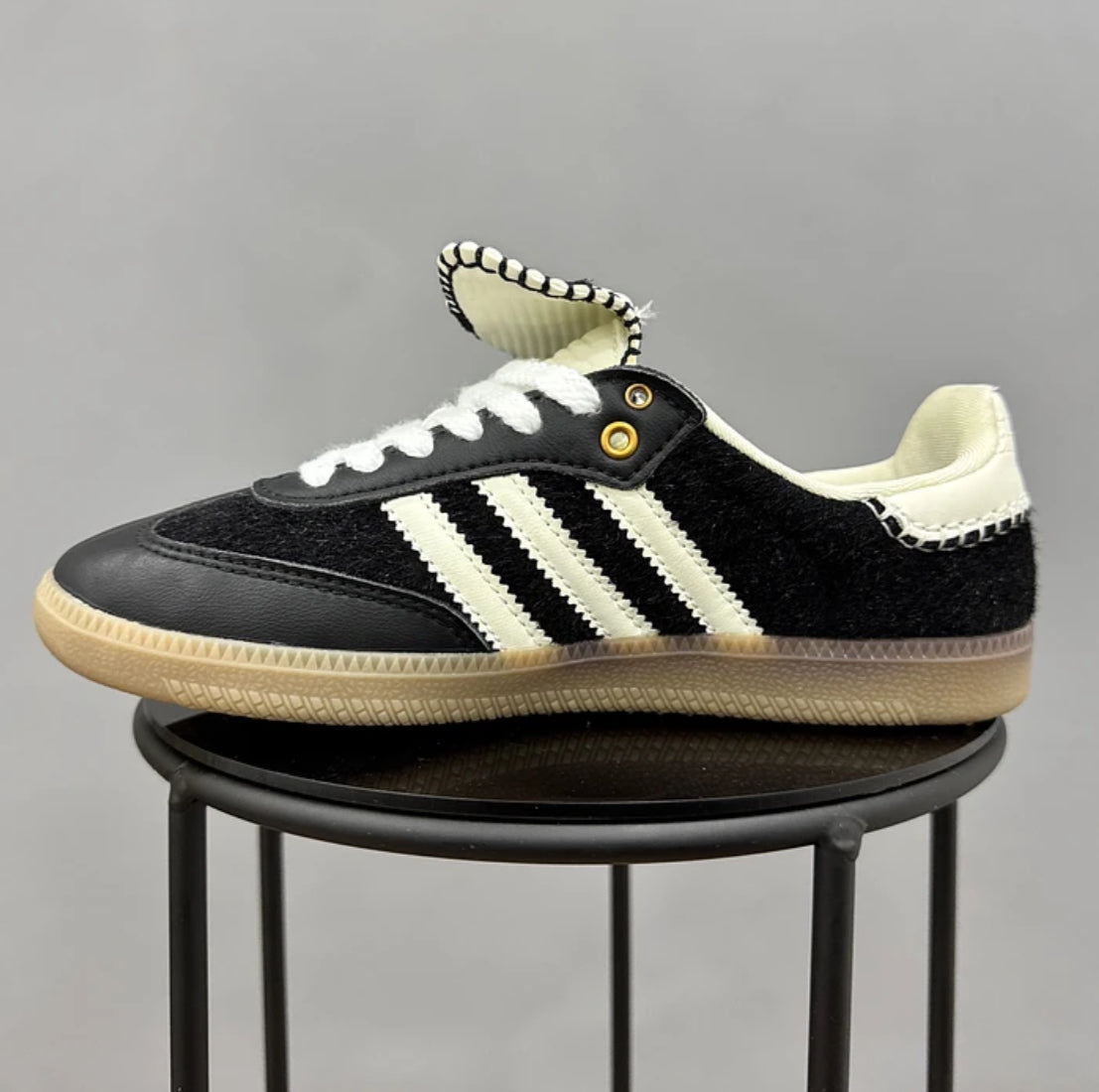 Adidas Samba Wales Bonner Negro