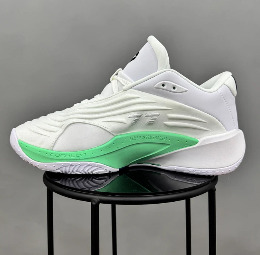 Jordan Luka 3 White