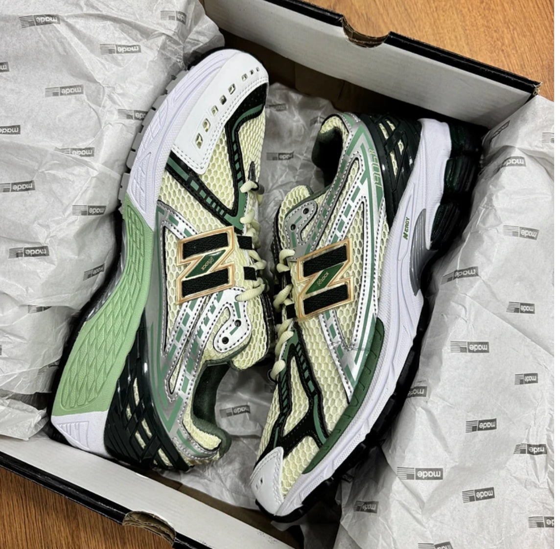 New Balance 1906r Aime Leon
