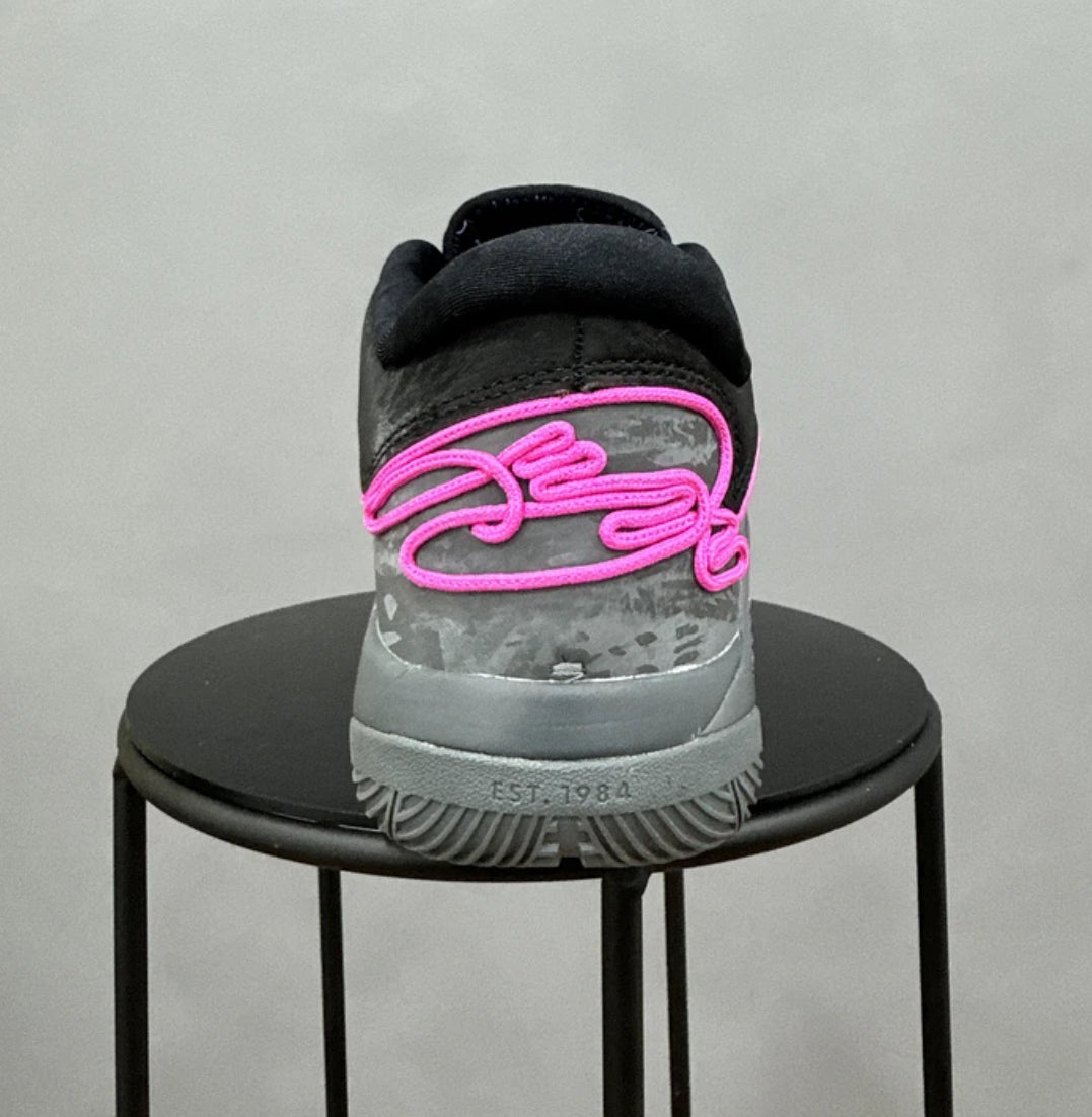 Nike Lebron 22 Blacklight