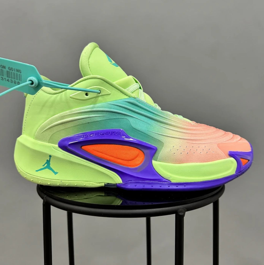 Jordan Luka 3 Vision