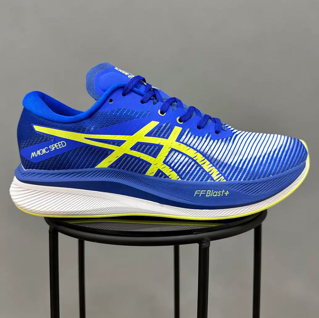 Asics Magicspeed 3 Azul