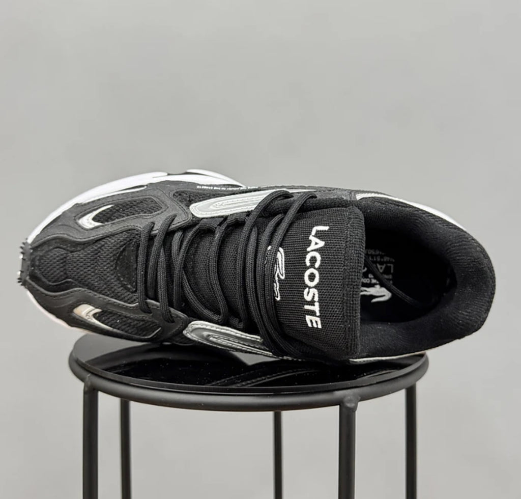 Lacoste 2k24 Black
