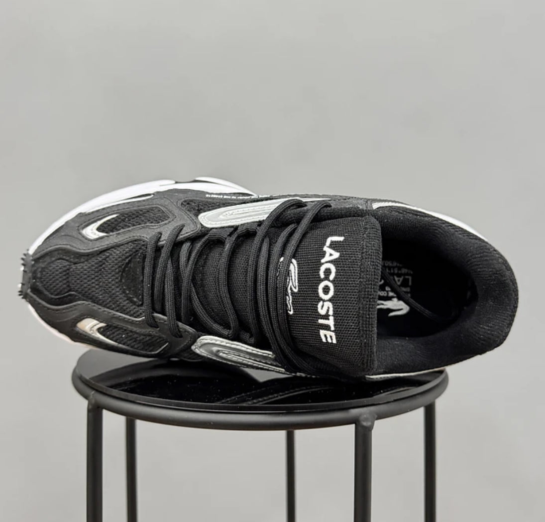 Lacoste 2k24 Black
