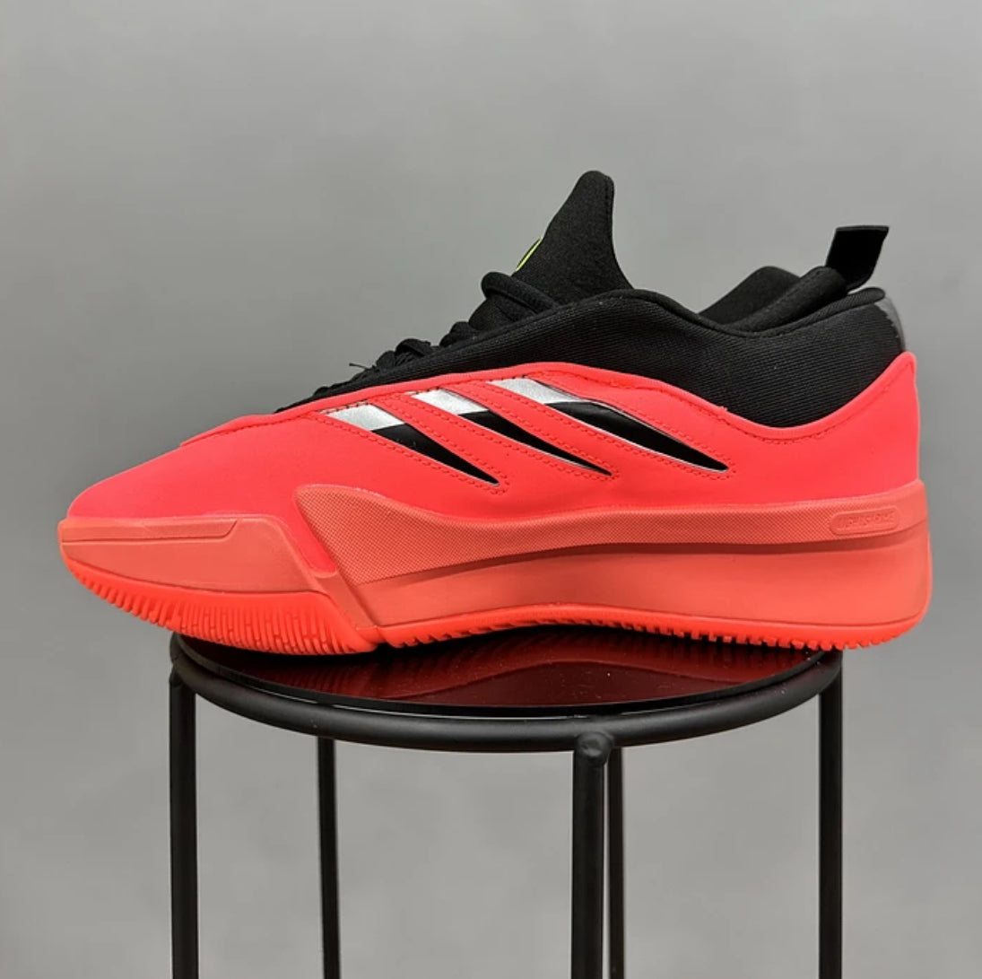Adidas Dame 9 Solar Red