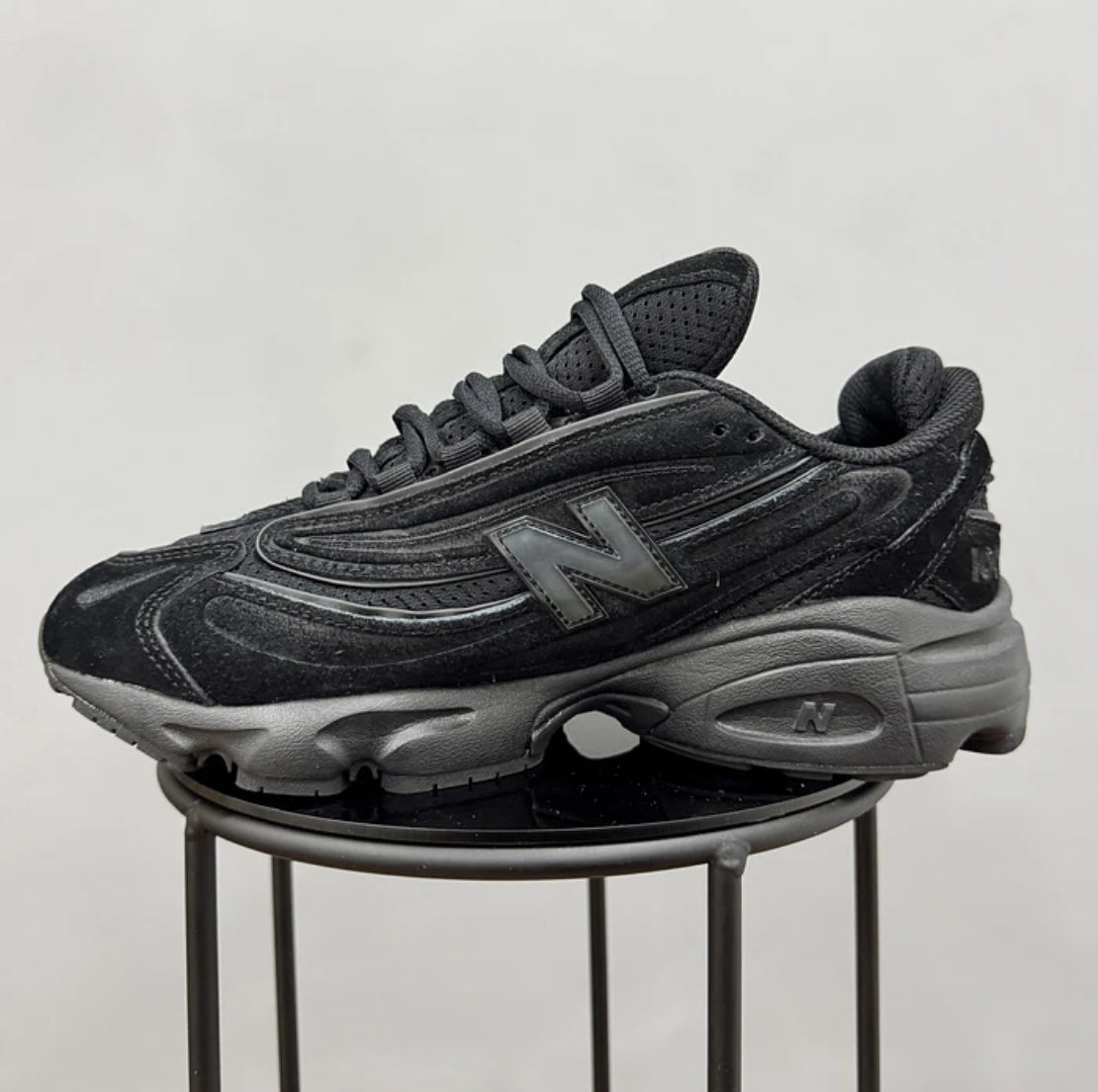 New Balance 1000 Negro