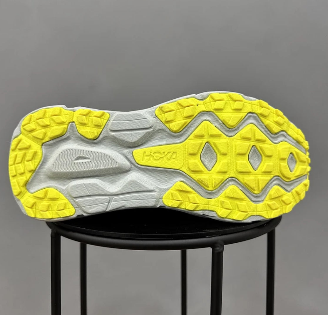 Hoka Atr Challeger 7 Green