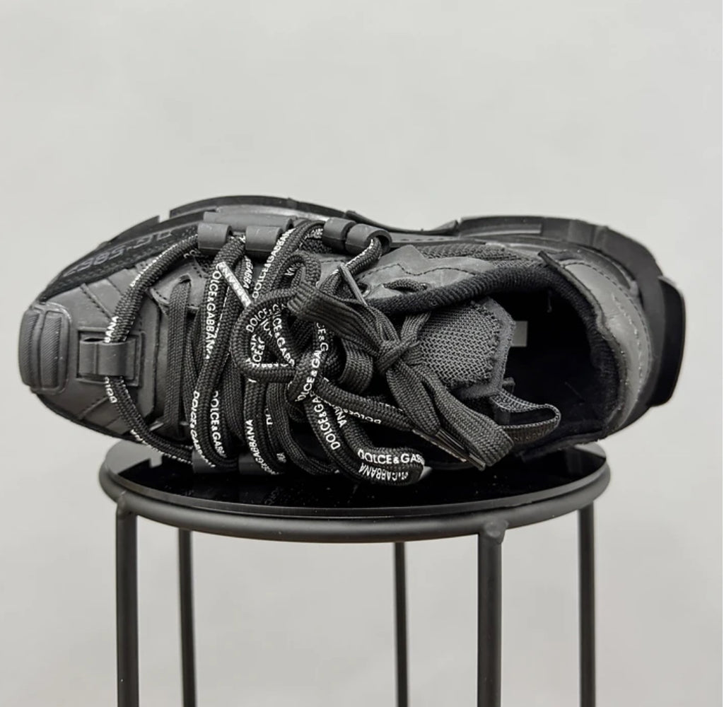 Dolce Gabbana Space Black
