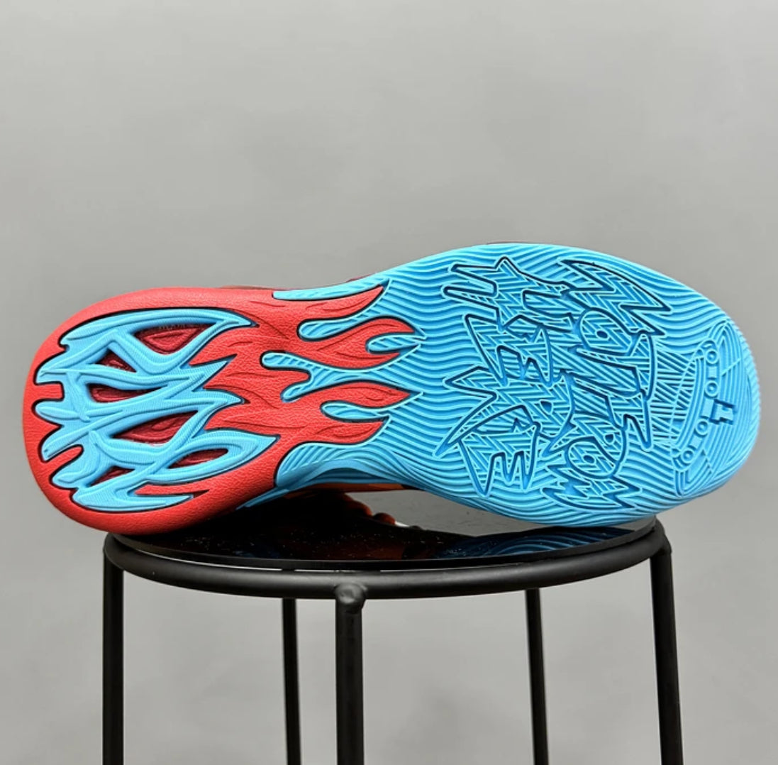 Puma x LAMELO BALL MB.04 Phoenix