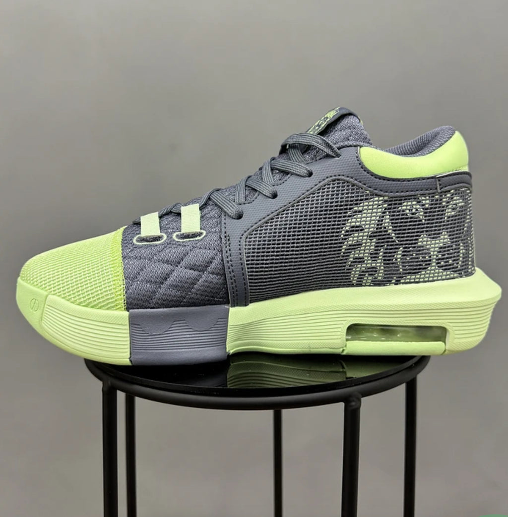 Nike Lebron Witness 8 Vapor Green
