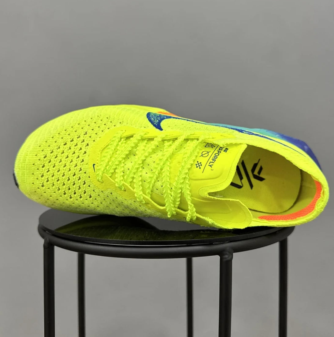 Nike Vaporfly 3 Green