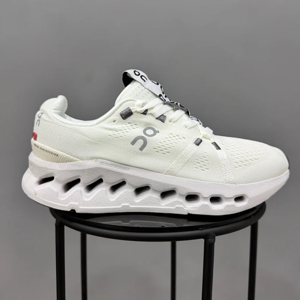 On Cloudsurfer White