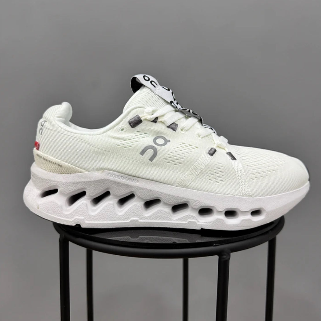 On Cloudsurfer White