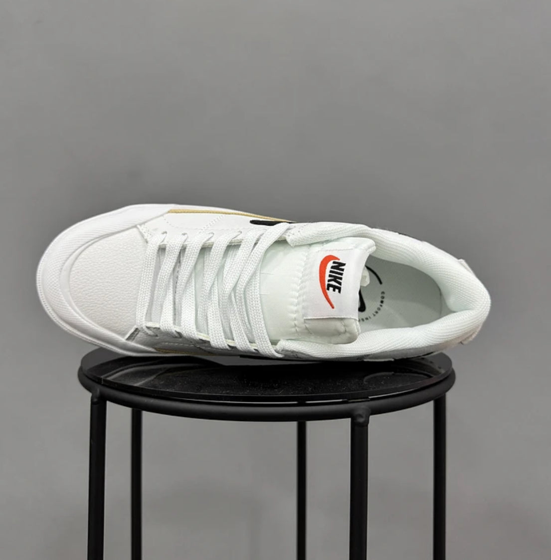 Nike Court Legacy White