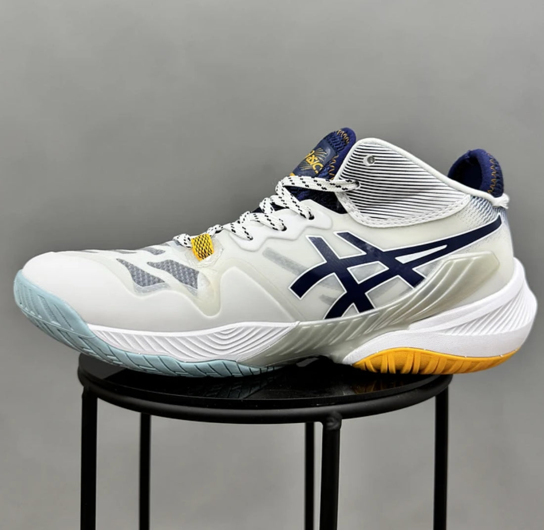 Asics Metarise White Colors