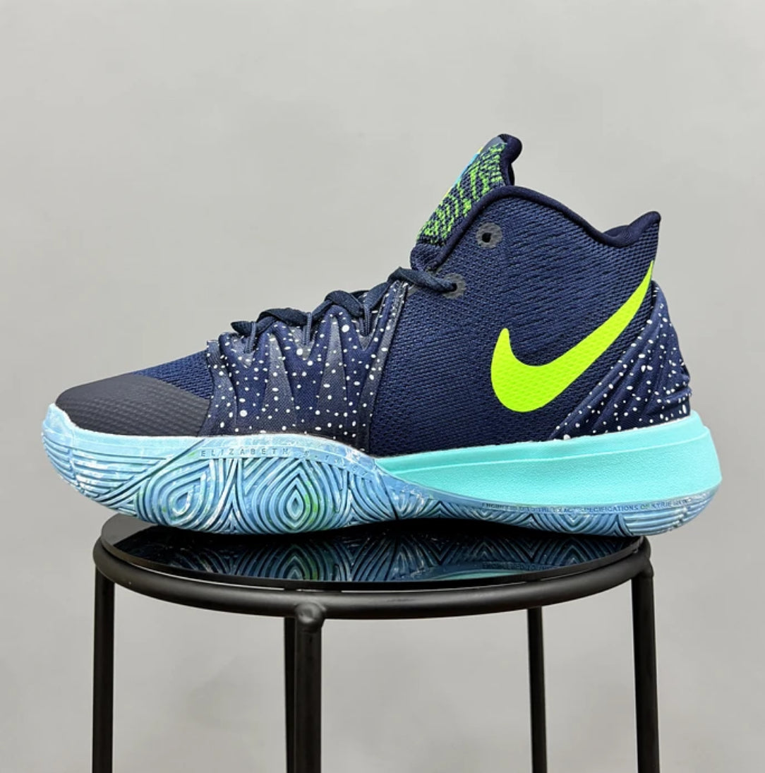 Nike Kyrie 5 Ufo