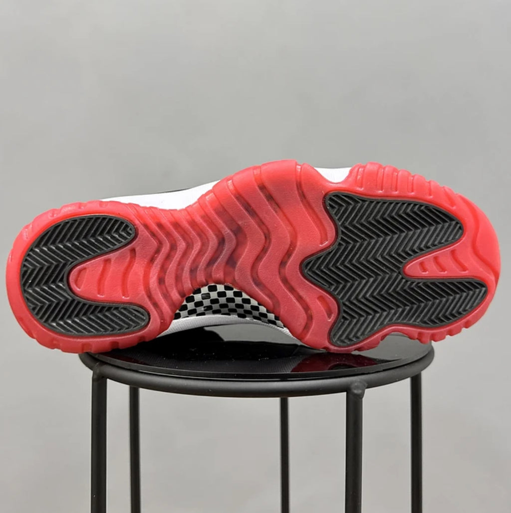 Jordan Retro 11 abres