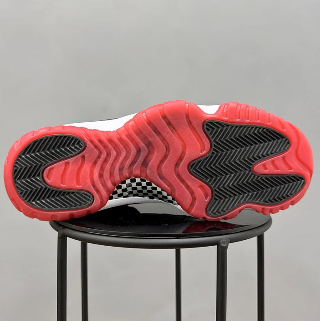 Jordan Retro 11 abres